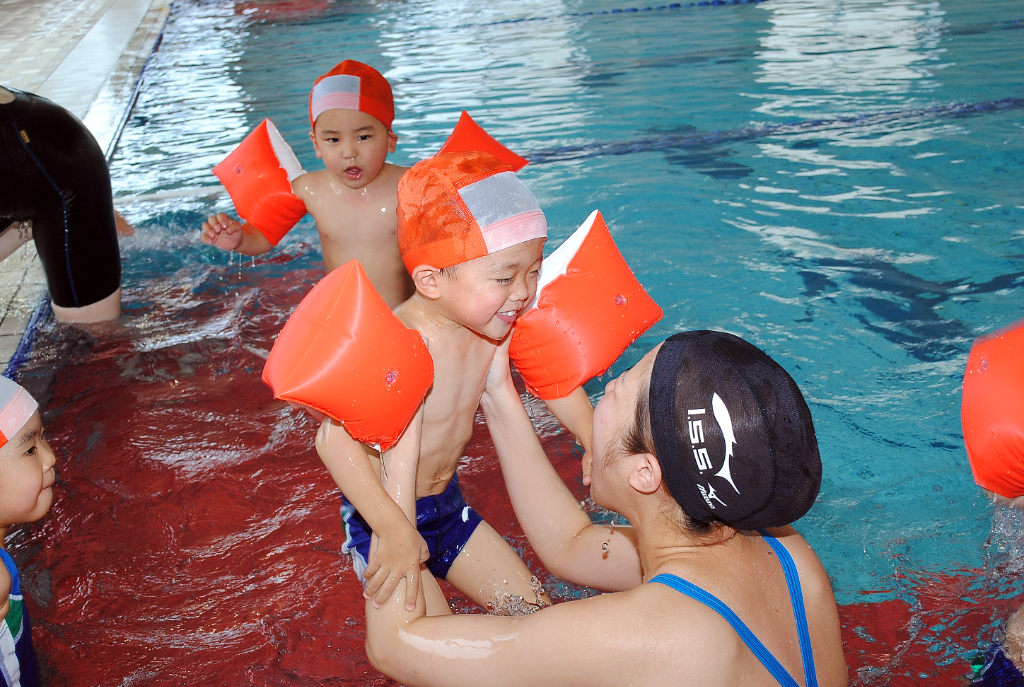 株式会社イトマンスポーツスクール　イトマンスイミングスクール小郡校(福岡県小郡市/小郡駅/その他(教育系))_2